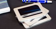 Tanio i dobrze - test dysków Crucial MX500 250 GB, 500 GB i 1 TB