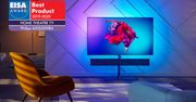 Najlepsze telewizory 2019 (oraz projektory i soundbary)