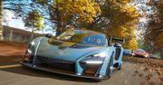 Wymagania sprzętowe Forza Horizon 4