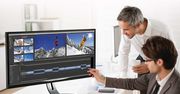 Philips BDM3470UP - 34-calowy monitor IPS wraca w niższej cenie