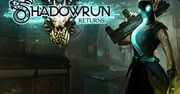 Zgarnij Shadowrun Returns Deluxe za darmo