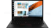 Biznesowy laptop z Ryzen 4000 - Lenovo zapowiada nowe ThinkPady T14 i T14s