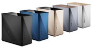 Fractal Design ERA ITX - jak się popieści to się wszystko zmieści