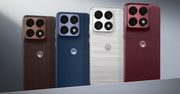 Drewno, wełna, octan czy jedwab? Motorola Edge 70 Pro debiutuje w Polsce