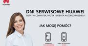 Promocje w ramach Dni Serwisowych Huawei