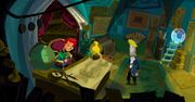 Return to Monkey Island zachwyca po premierze