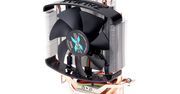 Zalman CNPS5X Performa - dobre i niedrogie chłodzenie CPU