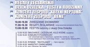 Sobota pełna słońca w Rynie