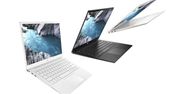 Dell XPS 13 w nowej wersji z wydajniejszymi podzespołami i... przeniesioną kamerką