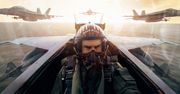 Top Gun: Maverick to żaden odgrzewany kotlet. To wykwintne danie o niezłym smaku. Recenzja
