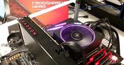 Procesory AMD Ryzen obsługują szybkie pamięci DDR4 RAM