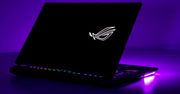 ASUS ROG STRIX SCAR 17 G733P - test laptopa za 20 tys. zł