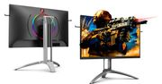 Świetny monitor dla graczy, ale cena może Was zaskoczyć - AOC AGON AG273QZ