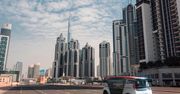 W Dubaju będą jeździć taksówki bez kierownic
