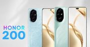 Dwa nowe smartfony Honor 200 i Honor 200 Pro. Dobra wydajność, dobry aparat