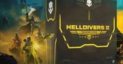 Gra planszowa Helldivers 2 na zwiastunie. To była kwestia czasu