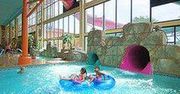 SPA we Wrocławskim Parku Wodnym