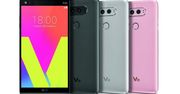 LG V20 może nie trafić do Europy
