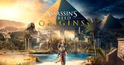 Assassin’s Creed Origins – triumfalny powrót w cieniu piramid