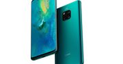 Huawei Mate 20 i Huawei Mate 20 Pro oficjalnie zaprezentowane