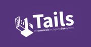 Bądź jak Snowden - system Tails gwarantuje prawdziwą anonimowość w sieci