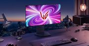 Już nie musisz wybierać. LG UltraGear 32GS95UE podbije serce każdego gracza