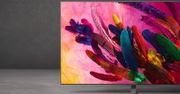 Telewizory Samsung QLED na 2018 rok, czyli estetyczny minimalizm