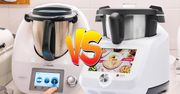 Thermomix czy Lidlomix? Porównanie, ceny i opinie