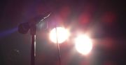 Koncert hip-hopowy na deptaku