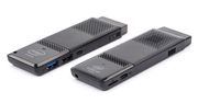 Intel Compute Stick z Core m3 kontra gry