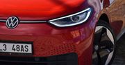 VW zapowiada „nowego” elektryka. Szału nie ma