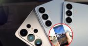 Samsung Galaxy S26 trzyma poziom. Tak działa nowa stabilizacja wideo