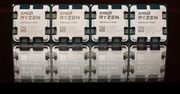 Procesory Ryzen 7000 zaprezentowane. AMD dodaje do pieca!