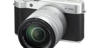 Fujifilm X-A10 - bezlusterkowiec dla selfiemaniaków raz jeszcze