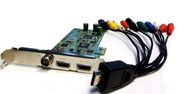 Aver3D CaptureHD H727 3D: tuner do projekcji w 3D