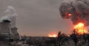 Rosjanie przejmują Zaporoską Elektrownię Atomową