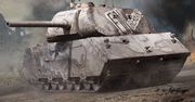 Duża aktualizacja gry World of Tanks: Mercenaries - 4.10