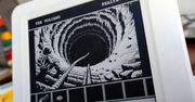 Zadziwiająca konsola. Ten handheld wykorzystuje technologię E Ink