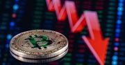 Potężne spadki na rynku kryptowalut. Nadchodzi katastrofa?