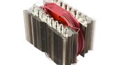 Thermalright Silver Arrow TR4 - kultowe chłodzenie specjalnie pod procesory Ryzen Threadripper
