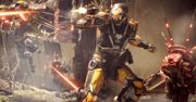 Anthem – jak jasno zapalona zapałka