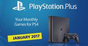 Sony pochwaliło się ofertą PlayStation Plus na styczeń