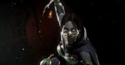 Jade dołącza do obsady Mortal Kombat 11