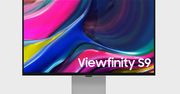 Marzy wam się Apple Studio Display w wersji matowej z obrotowym ekranem? Proszę, oto Samsung ViewFinity S9