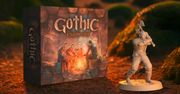Planszówka Gothic wychodzi z ukrycia. Będzie hit?