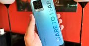 5 cech nowoczesnego telefonu klasy średniej, na przykładzie realme 8 Pro
