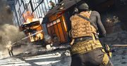 Call of Duty: Warzone nadal na topie. Nadal też trafiają się irytujące błędy