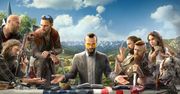 Far Cry 5 - pierwszy zwiastun, szczegóły i data premiery