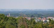 Wieża widokowa na wzgórzu Bocheniec. Nowa wyjątkowa atrakcja Małopolski
