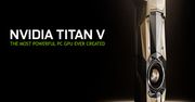 Nvidia Titan V - karta za 3000 dolarów ma problem z przeprowadzaniem obliczeń [AKT.]